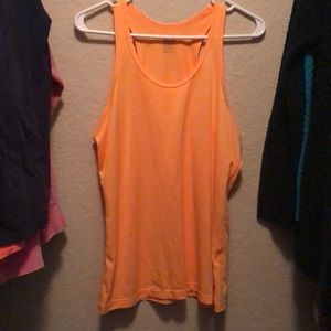 Nike Dri Fit tank top